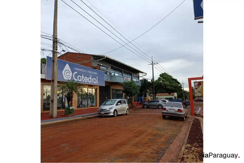 Aluguel temporário em Capitán Miranda, Itapúa