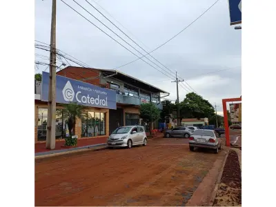 Aluguel temporário em Capitán Miranda, Itapúa