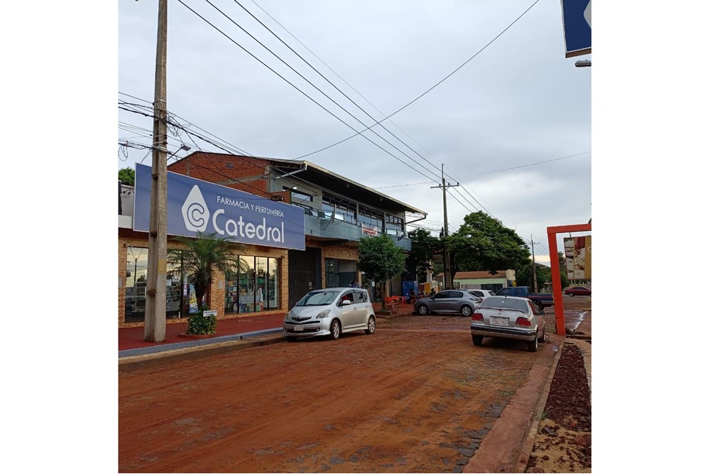 Aluguel temporário em Capitán Miranda, Itapúa