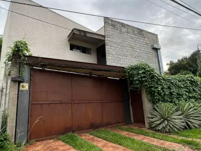 Casa para Alugar no Bairro Loma Merlo, Luque, 2 Quartos
