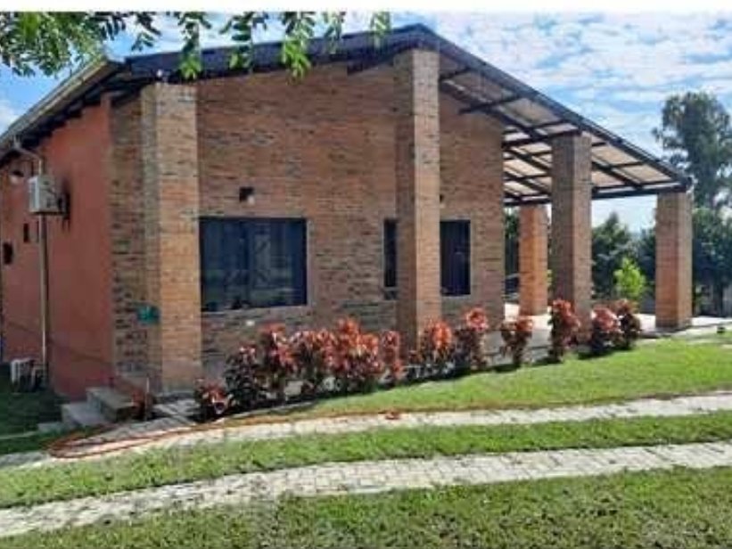 Casa de Campo para Alugar em Atyrá, Bairro Comandante Ojeda