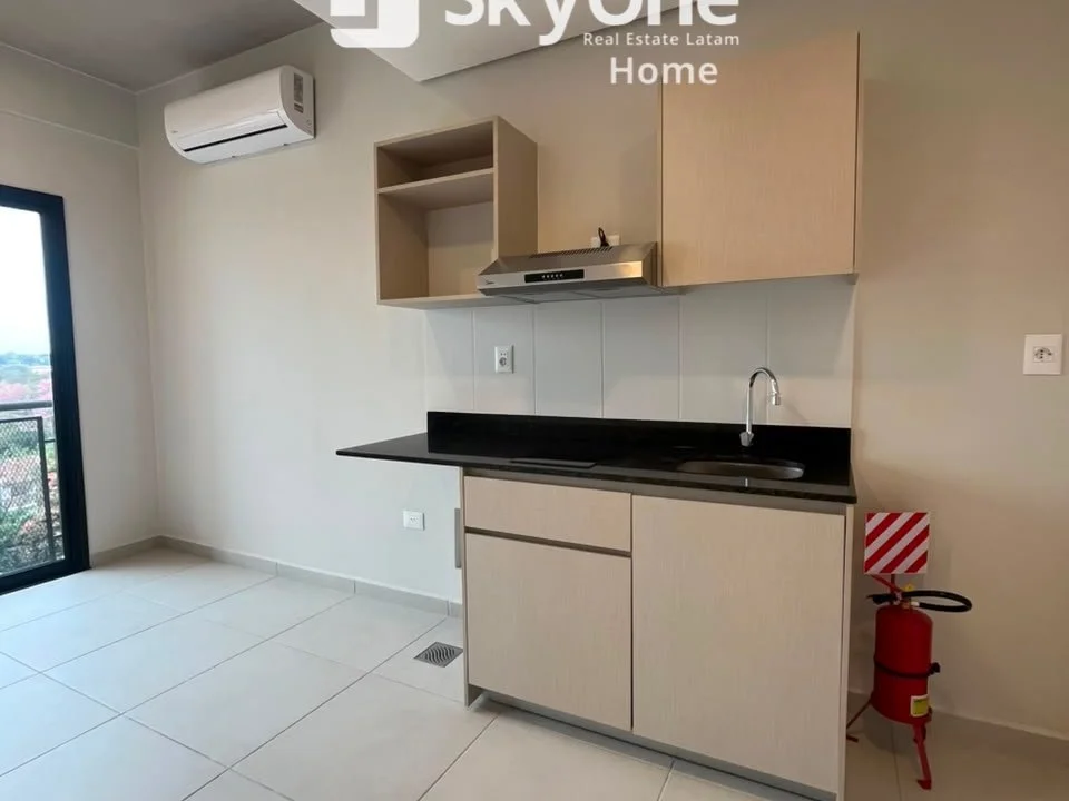Departamento de 1 dormitorio a estrenar en Luque
