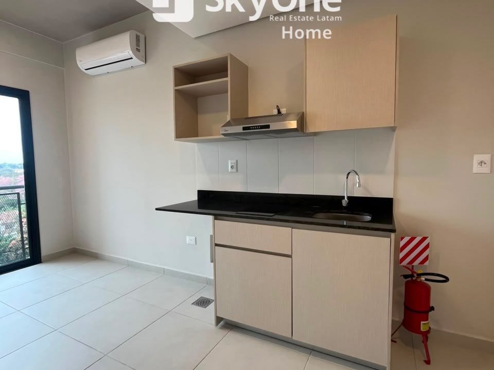 Departamento de 1 dormitorio a estrenar en Luque