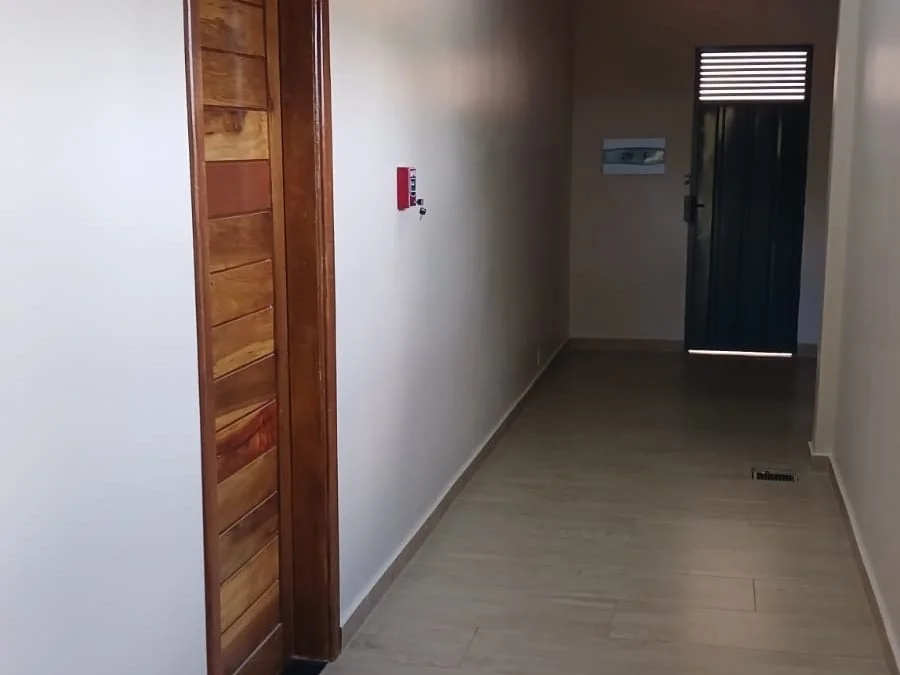 1-Bedroom Apartment in San Alfredo, Ciudad del Este