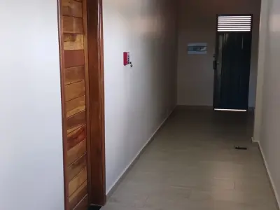 1-Bedroom Apartment in San Alfredo, Ciudad del Este