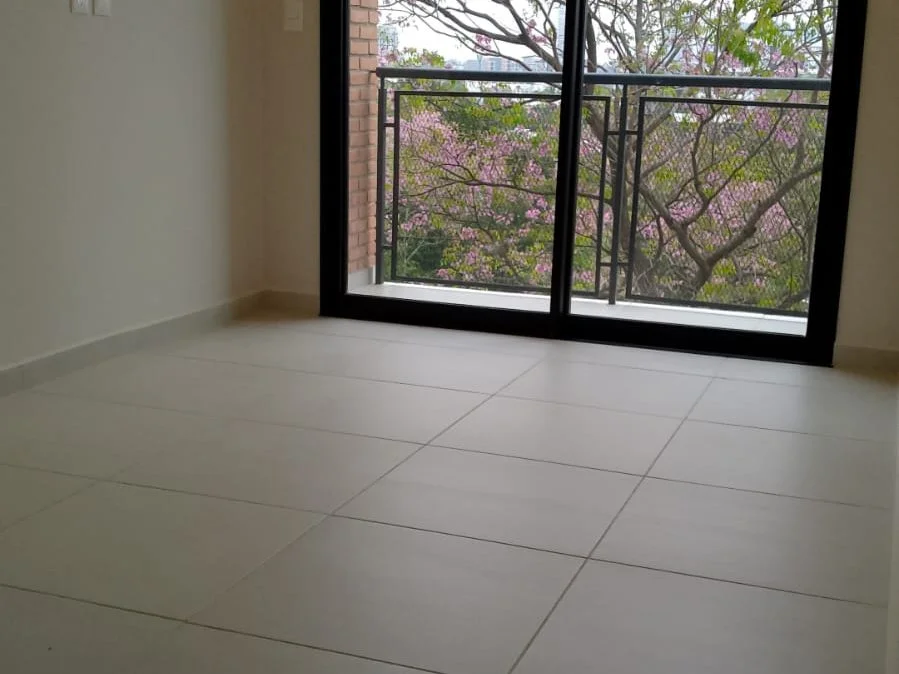 One-Bedroom Apartment for Rent in Campo Grande, Luque