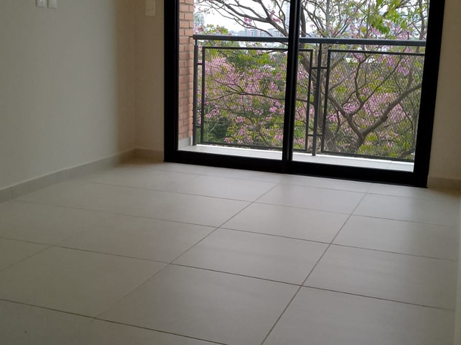 Departamento de 1 dormitorio en alquiler en Campo Grande, Luque