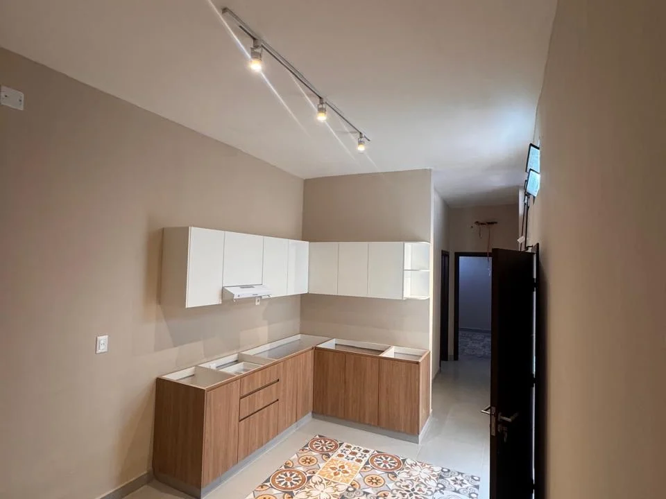 1-Bedroom Apartment in Downtown Asunción, La Catedral