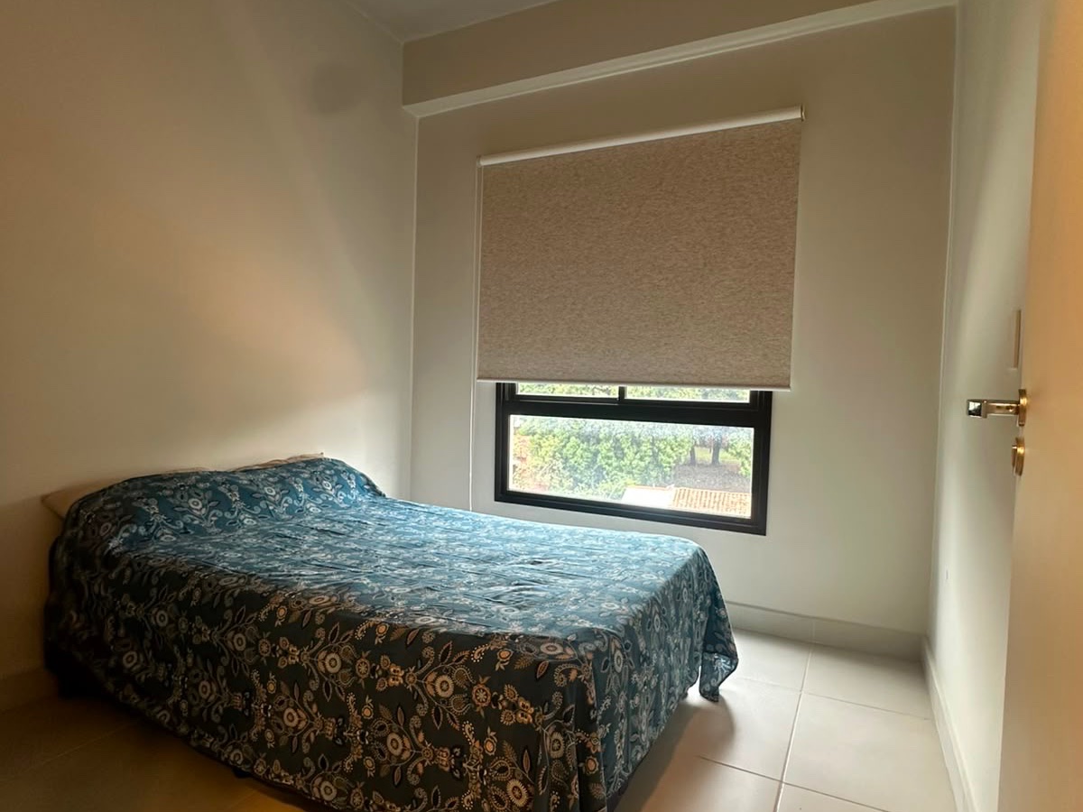 Departamento de 1 dormitorio sobre Pedro Juan Caballero, F. de la Mora