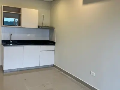 Apartamento de 1 quarto no bairro Campo Grande, Luque
