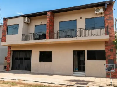 Departamento de 2 dormitorios en alquiler, Barrio Santa María