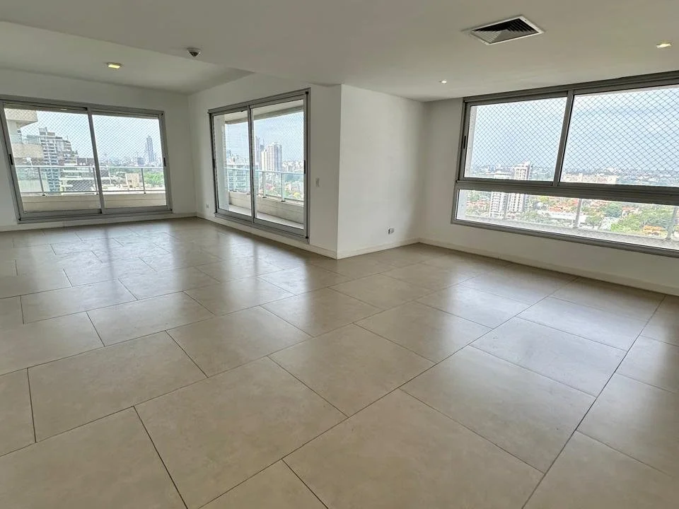 2-Bedroom Apartment for Rent in Santísima Trinidad, Asunción