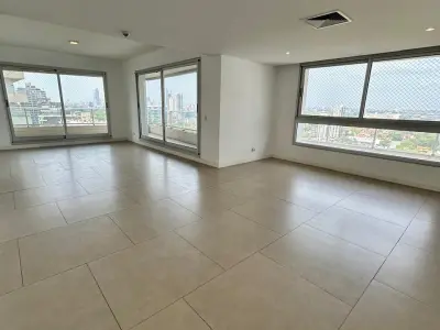 2-Bedroom Apartment for Rent in Santísima Trinidad, Asunción