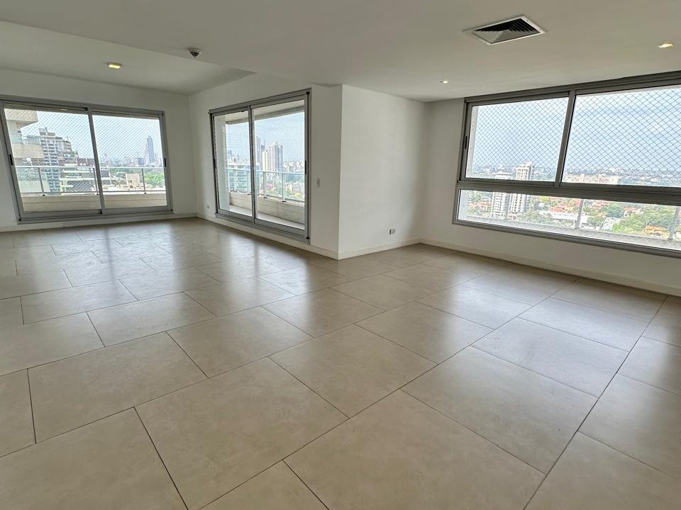 2-Bedroom Apartment for Rent in Santísima Trinidad, Asunción