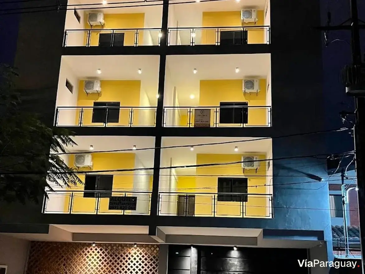 Apartamento de 2 quartos para alugar em Tres Bocas