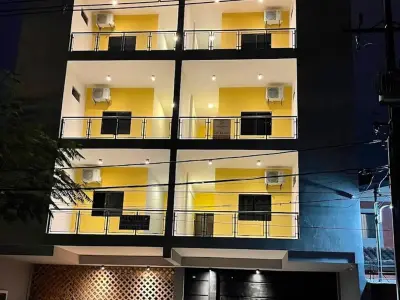 Apartamento de 2 quartos para alugar em Tres Bocas