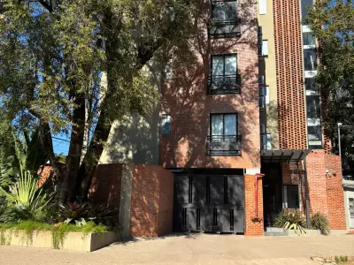 Departamento en Alquiler de 2 Dormitorios en Valle Apua, Lambaré