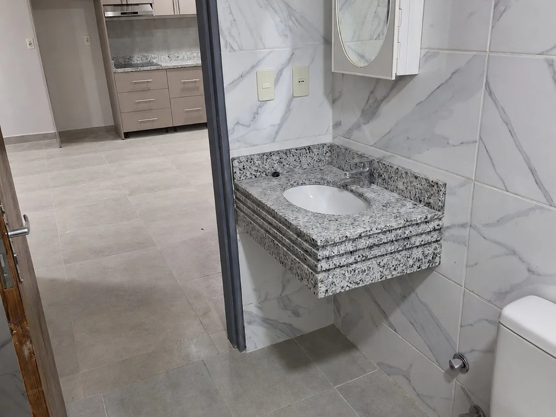Apartamento de 2 Quartos para Alugar em Villa Aurelia, Assunção