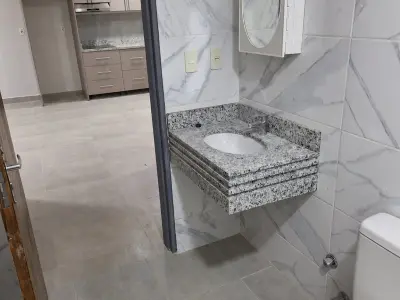 Apartamento de 2 Quartos para Alugar em Villa Aurelia, Assunção