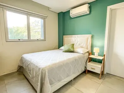Departamento de 2 dormitorios en Barrio Luis Alberto de Herrera, Asunción