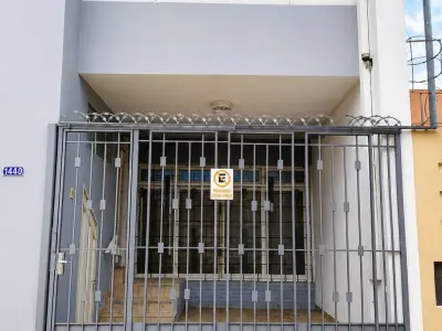 Apartamento de 3 Quartos para Alugar em Sajonia, Assunção