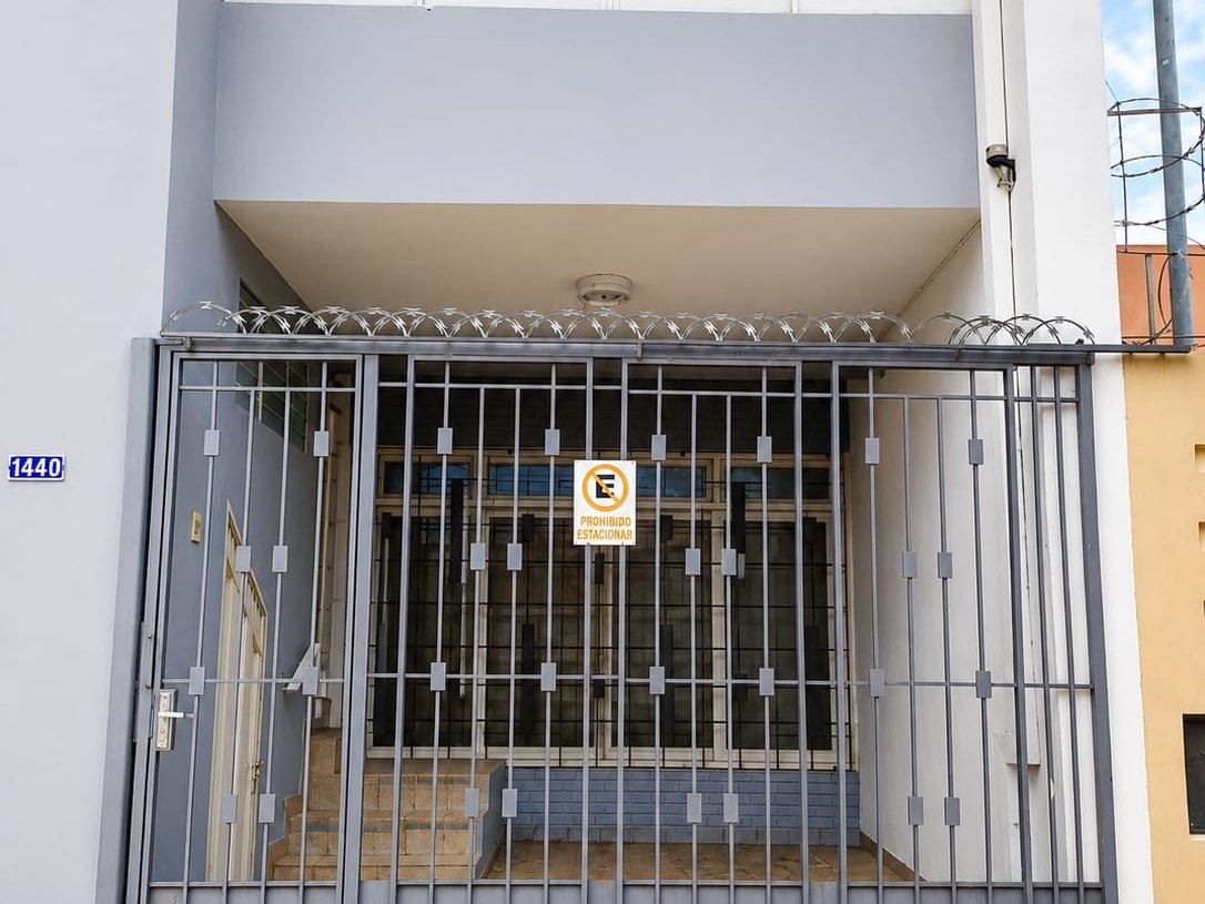 Apartamento de 3 Quartos para Alugar em Sajonia, Assunção