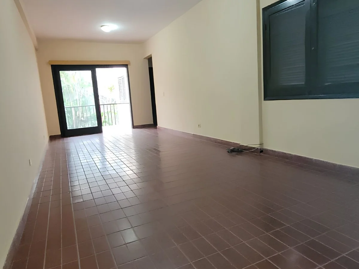 3-Bedroom Apartment in La Encarnación, Asunción