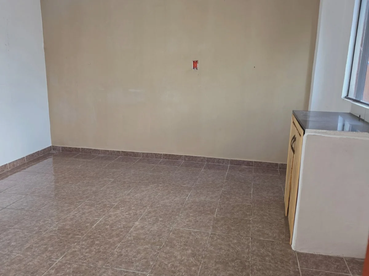 1-Bedroom Apartment in Obrero, Ciudad del Este