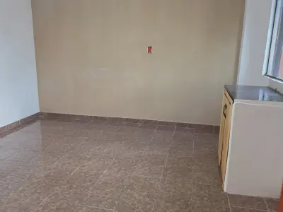 1-Bedroom Apartment in Obrero, Ciudad del Este