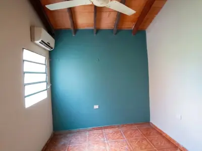 Studio Apartment in San Blas, Asunción