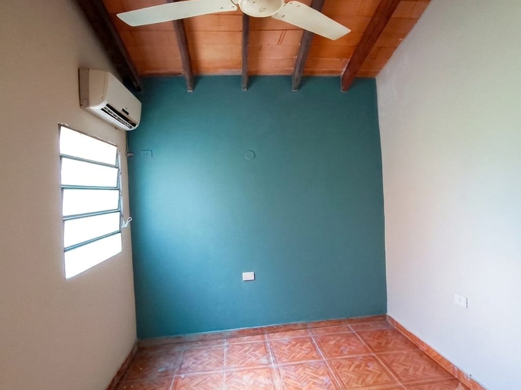 Studio Apartment in San Blas, Asunción