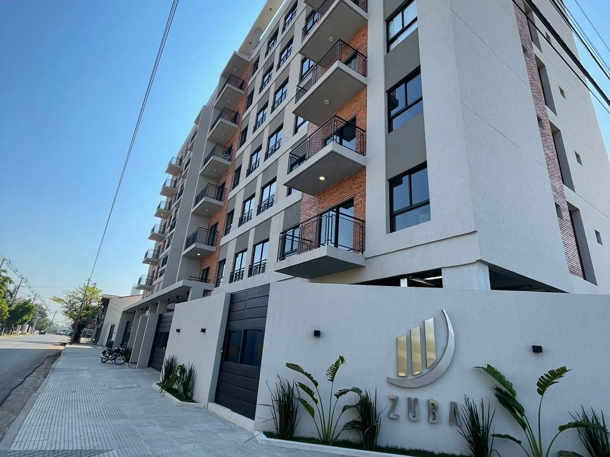 Studio Mobiliado para Alugar em Campo Grande, Luque