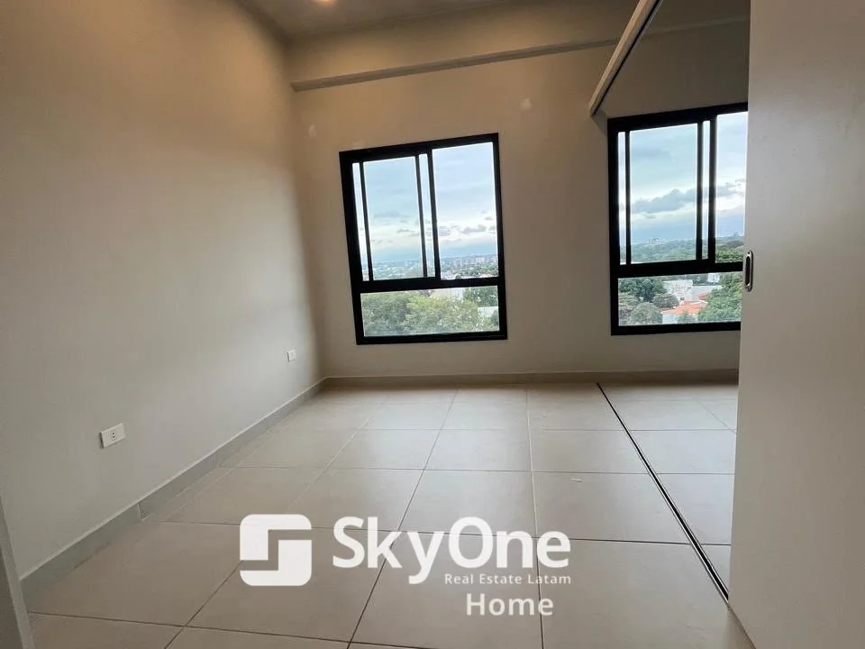 Studio para alugar em Orilla del Campo Grande, F. de la Mora