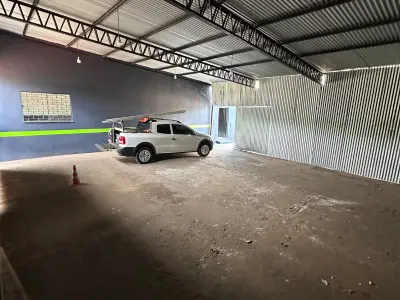Depósito para alugar em 4 a 5 Acaray, Ciudad del Este