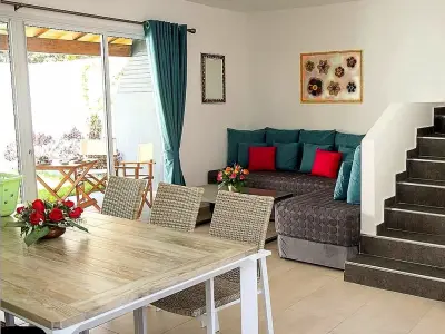 3-Bedroom Duplex for Rent in San Bernardino