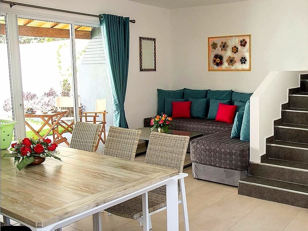 3-Bedroom Duplex for Rent in San Bernardino