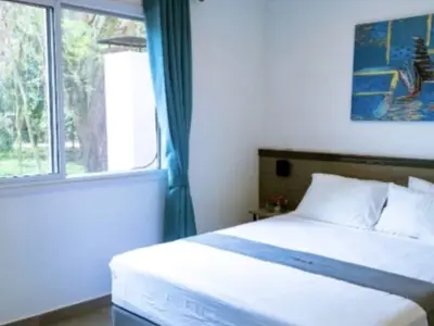 Move-In Ready 3-Bedroom Duplex for Rent in San Bernardino