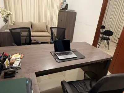 Sala Comercial para Alugar no Bairro Herrera, Edifício Luft