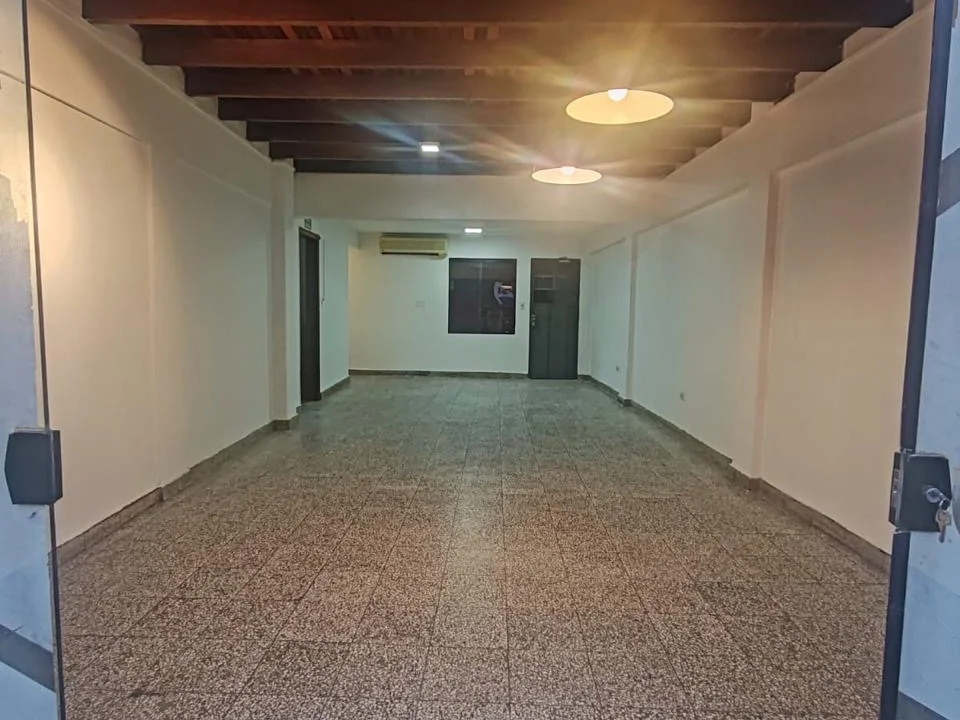 Commercial Space for Rent in Mburicao, Asunción