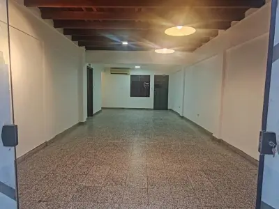 Commercial Space for Rent in Mburicao, Asunción
