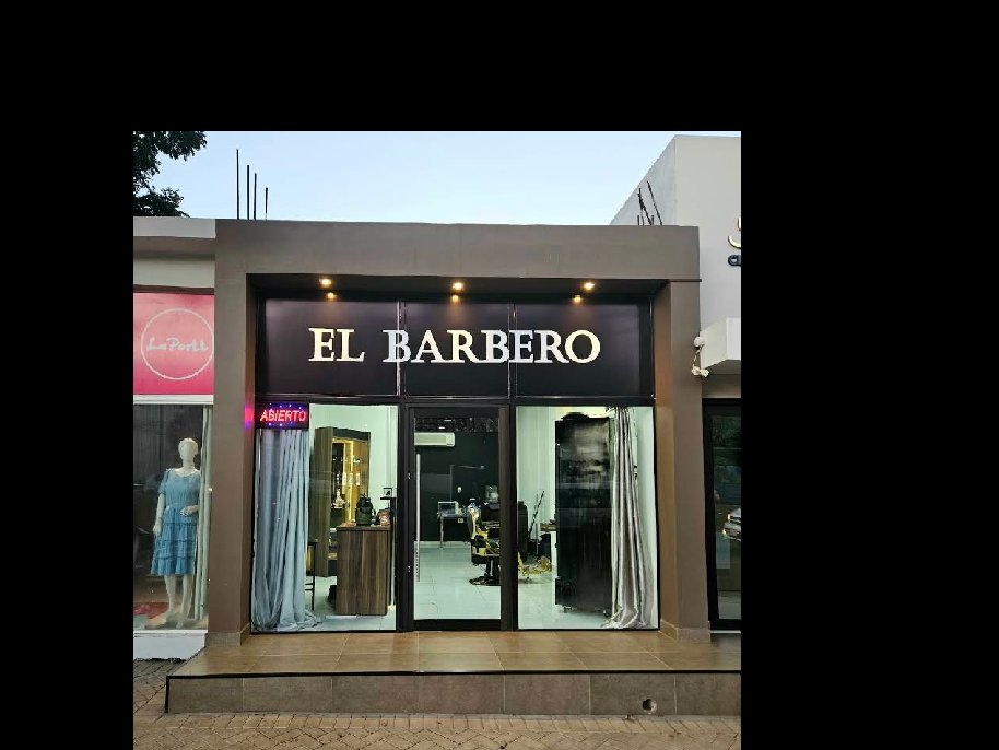 ALQUILO SALÓN DE 60,8 m2 SOBRE LA EX SUPER CARRETERA AREA 1 - FRENTE A MISMO A IDENTIFICACIONES 