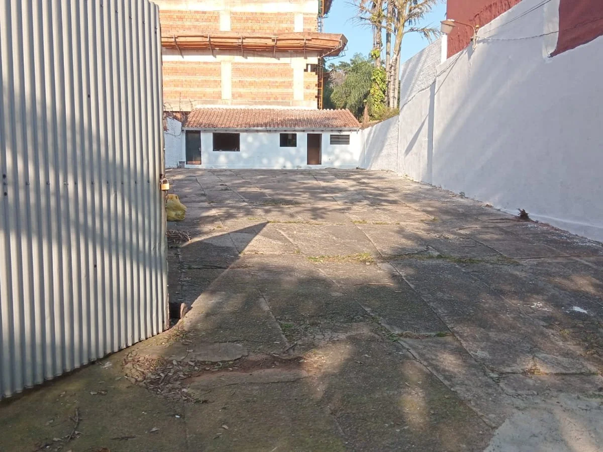 Commercial Space with Offices in Recoleta, Asunción