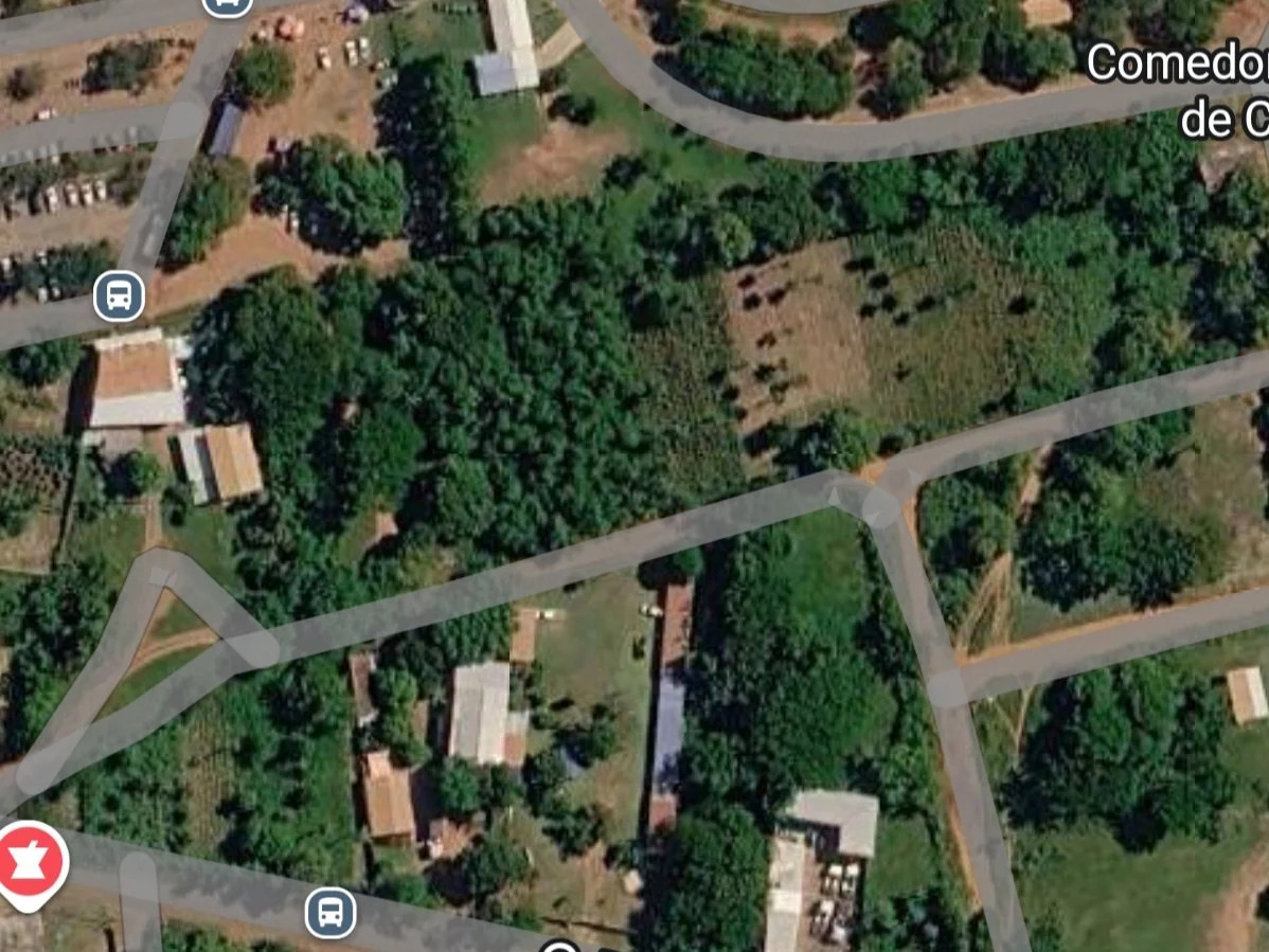 Terreno para Alugar em Itauguá Guazú, ao Lado do Hospital Nacional
