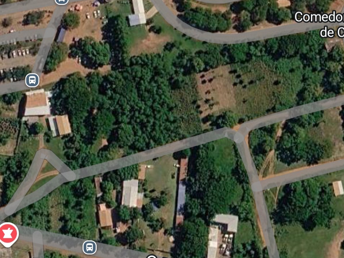 Terreno para Alugar em Itaugua Guazú, Itauguá
