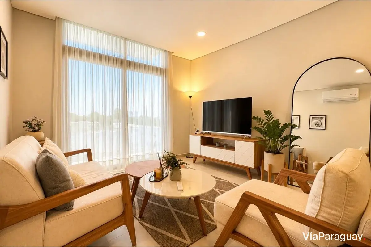 2-bedroom apartment for sale in Belive Molas II