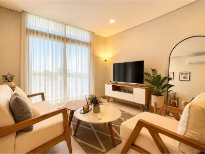 2-bedroom apartment for sale in Belive Molas II