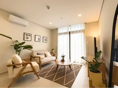 Apartamento de 1 dormitorio en venta en Belive Molas II