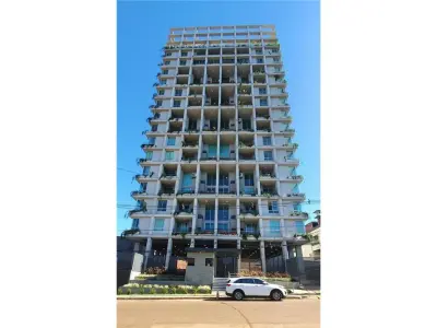 Apartamento à venda no Palladio Eco Tower, Ciudad del Este