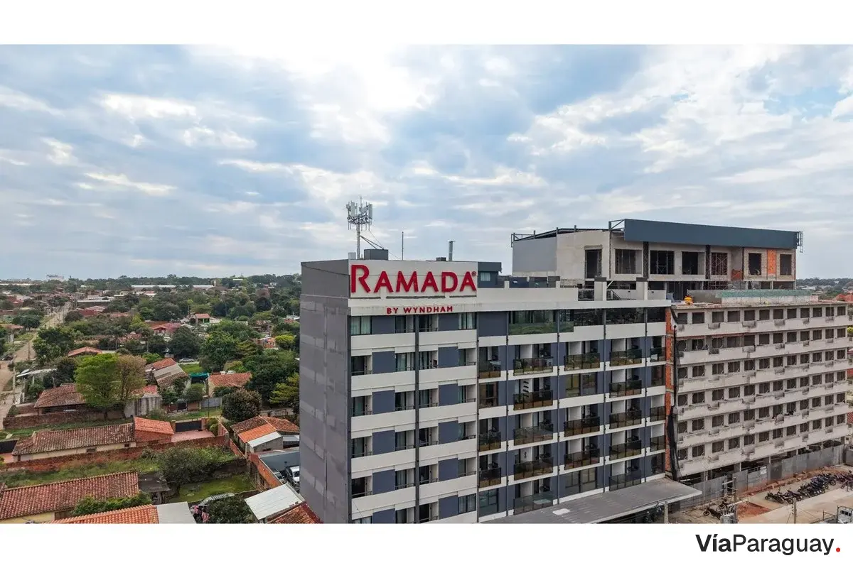 Apartamento en venta en Ramada by Wyndham, San Luis