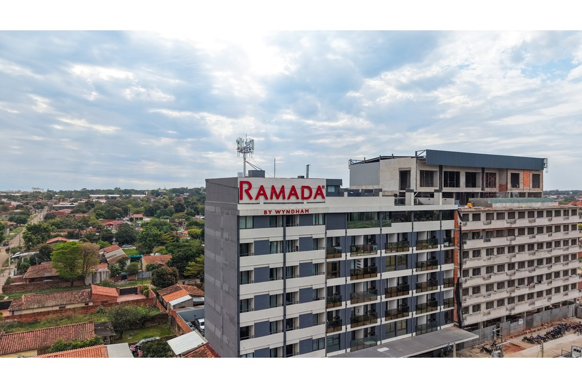 Apartamento à venda no Ramada by Wyndham, San Luis